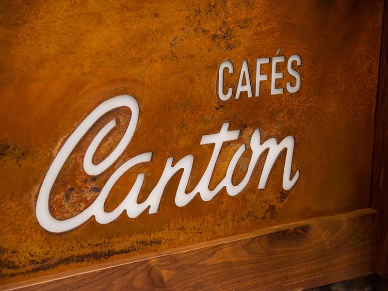 Cafés Canton