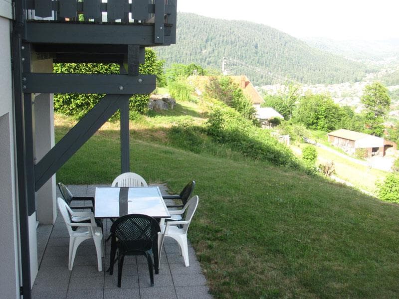 Appartement 6 personnes