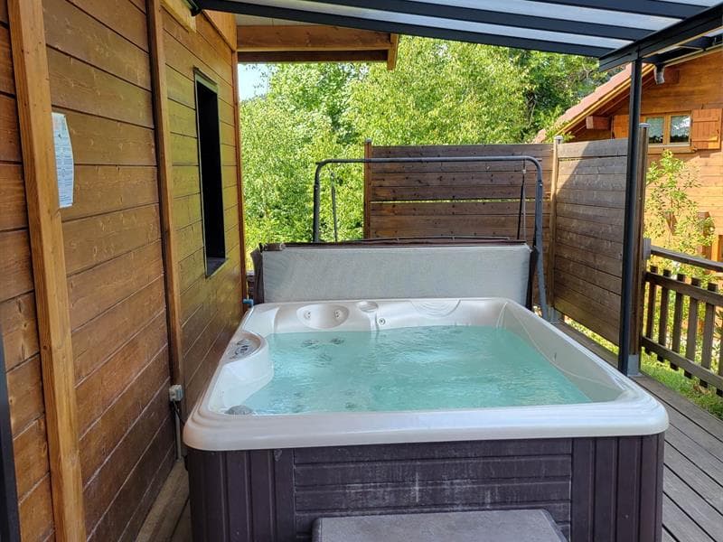 Chalet Le Castor - Mme Ruffin