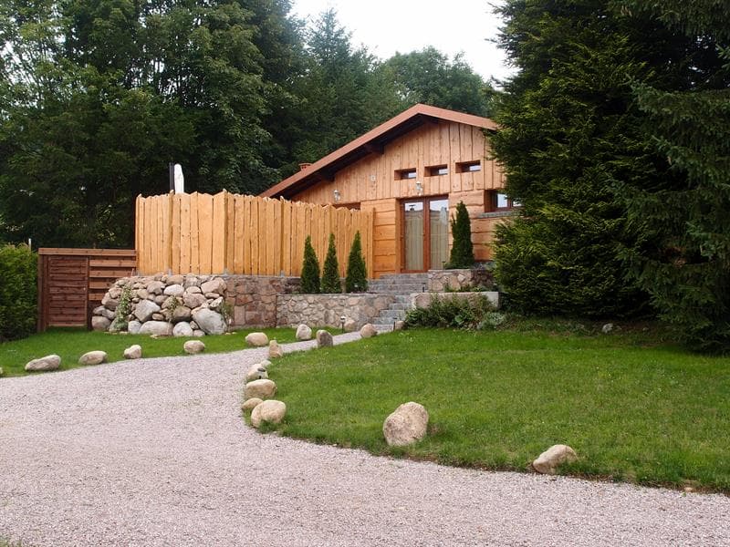 Le Refuge - Le Domaine du Haut Jardin Hôtel Spa