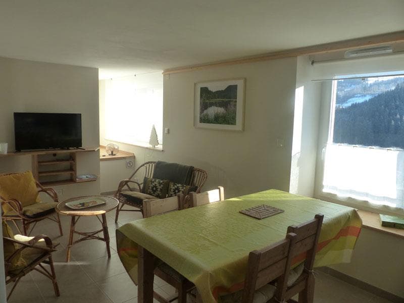 Appartement 4 personnes