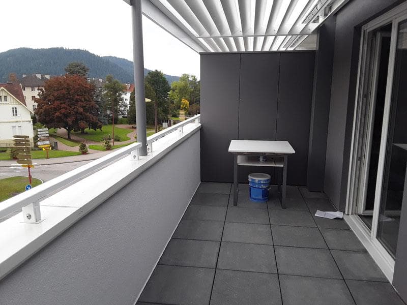 Appartement 4 personnes