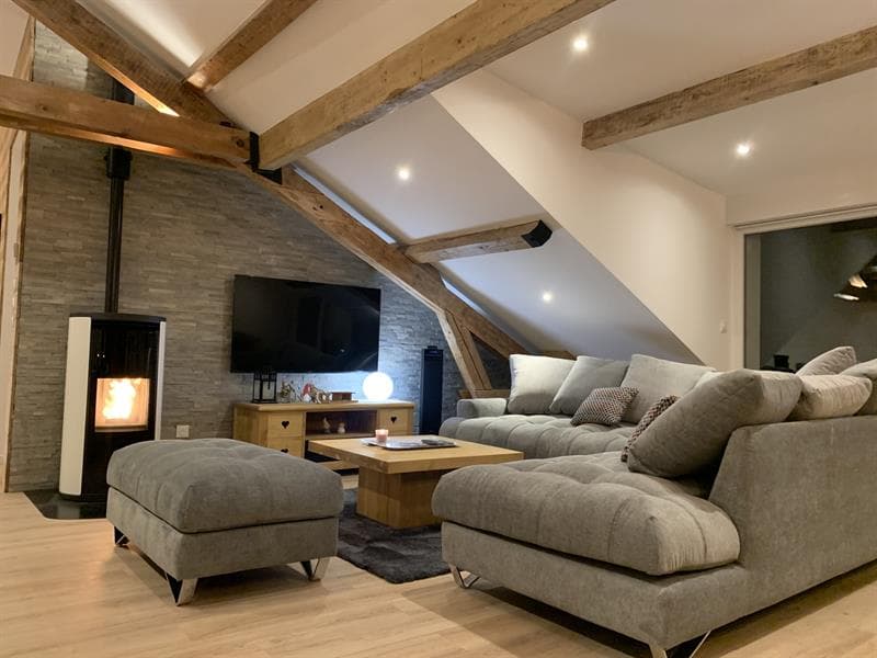 Appartement 8 personnes