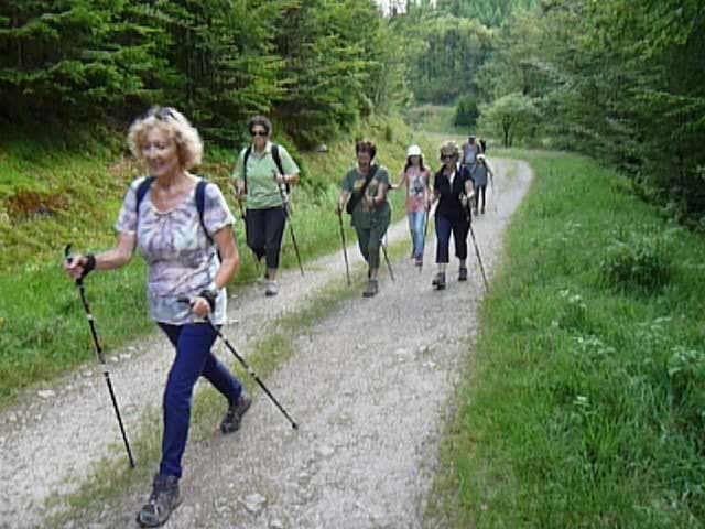 BMHV - Accompagnateurs en Montagne