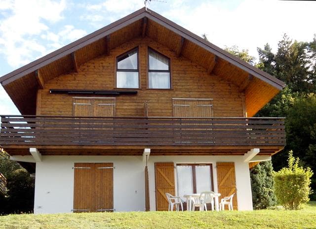 Appartement Le Village Vosgien