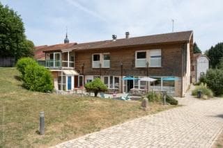 Maison tous sejours lamaisondici