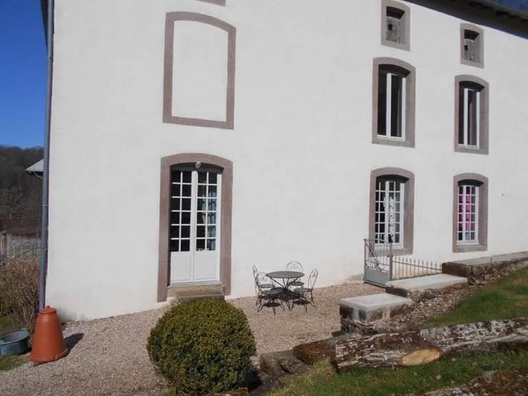 Gîte Julie Victoire - la Manufacture Royale
