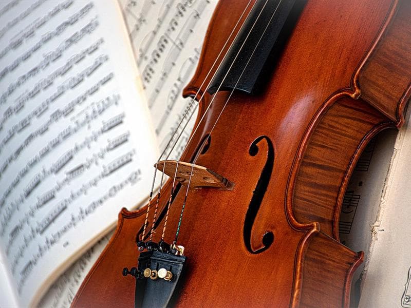 Concerts classiques Epinal - Orchestre du Rhin -Concert de la St- Nicolas