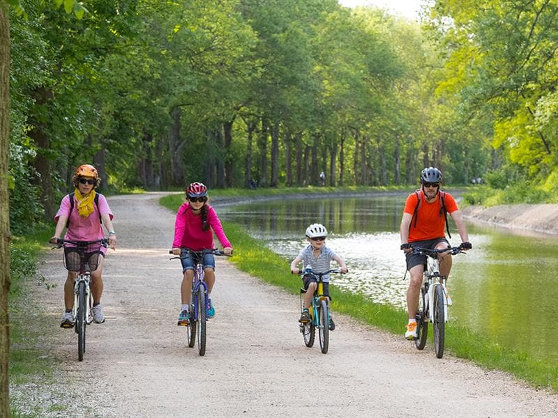 Natur’o vélo