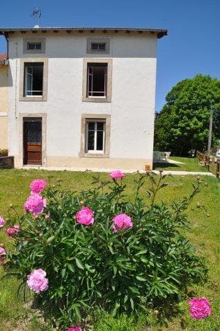 Gîte de Labourieure