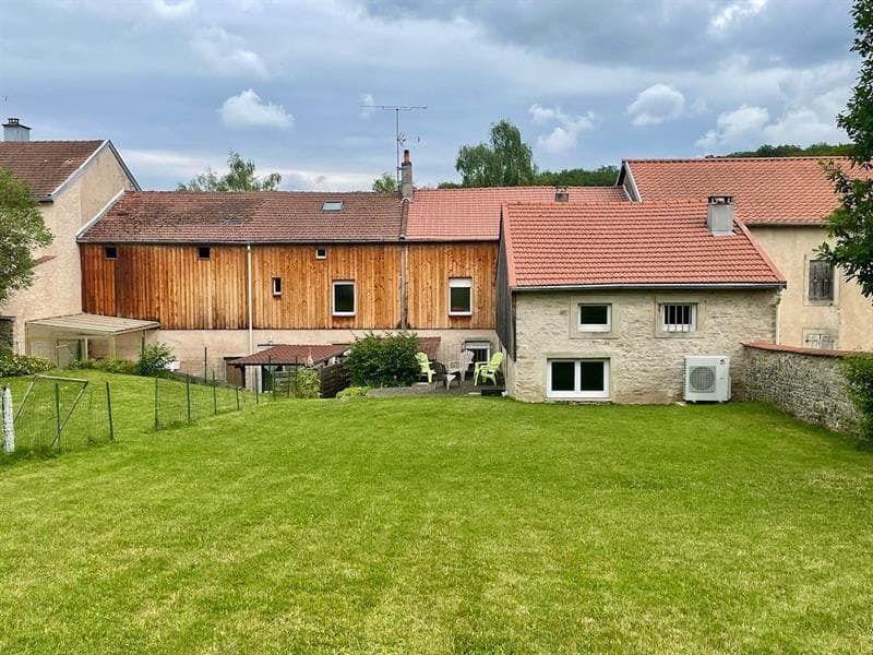 Gîte de la Verrière