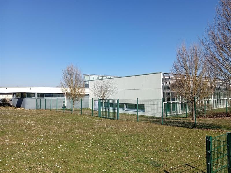 Aquapole du jarnisy