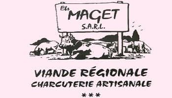 Boucherie maget