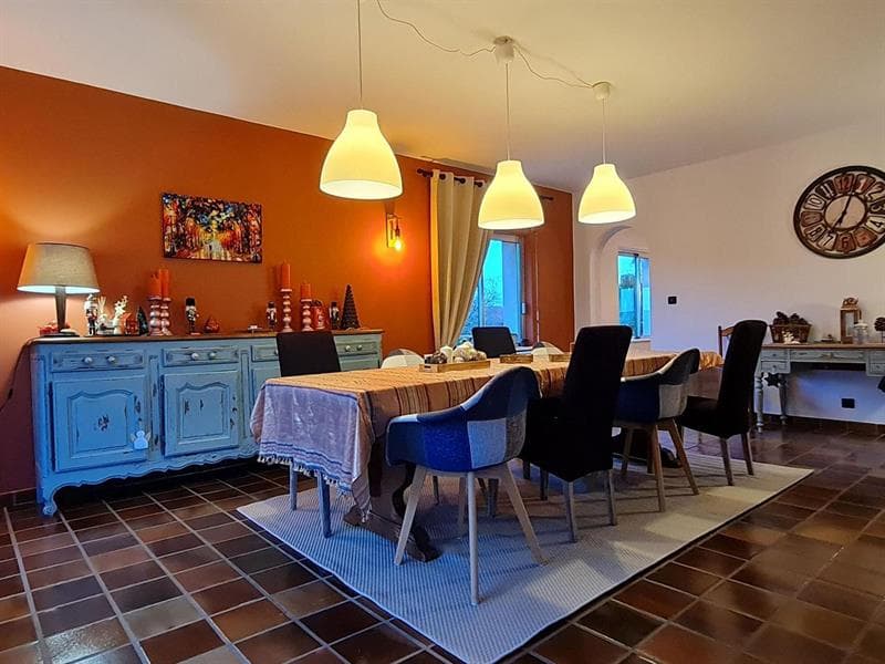 Gîte Chez Michpat