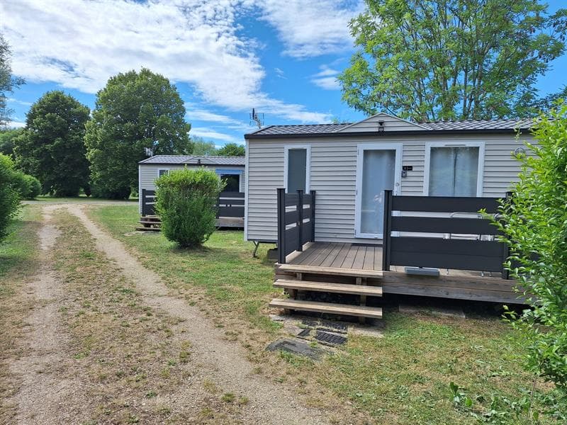 Camping les Marguerites