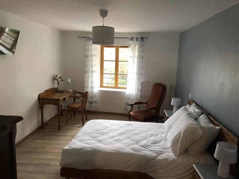 Gîte des Alondrons