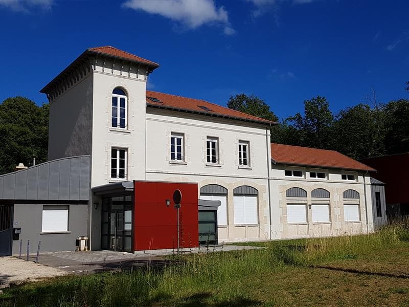 Centre de séjour la Villasatel
