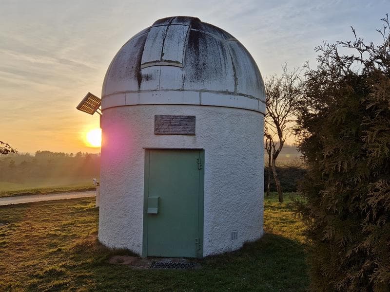 Association sammielloise d'astronomie