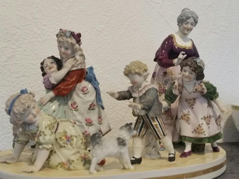 Atelier art et matieres
