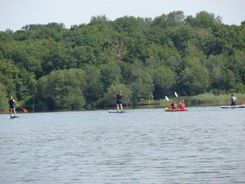 Madine nautique