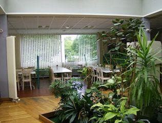 Foyer Sainte-Constance