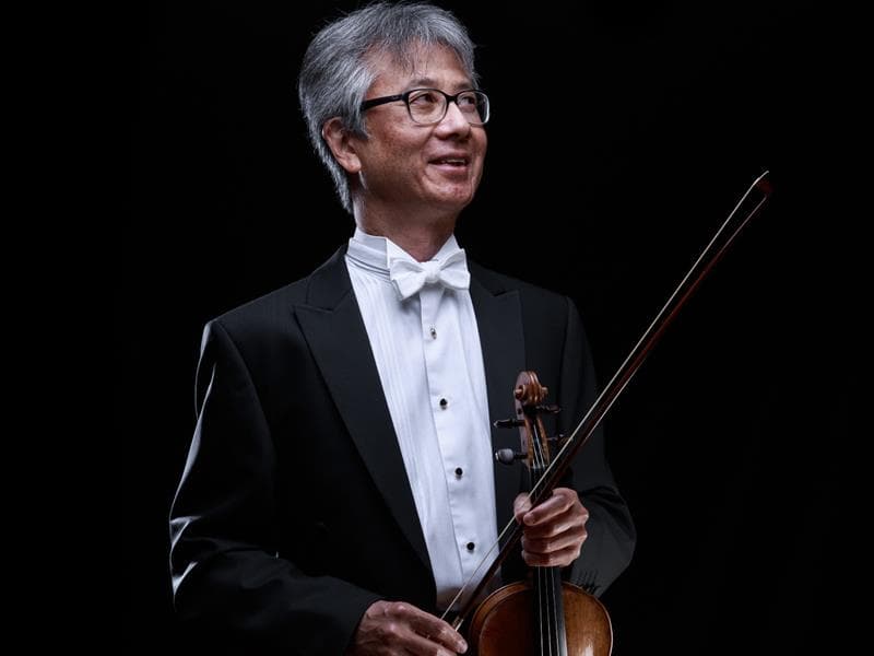Apéro-concert : Saint-Saëns