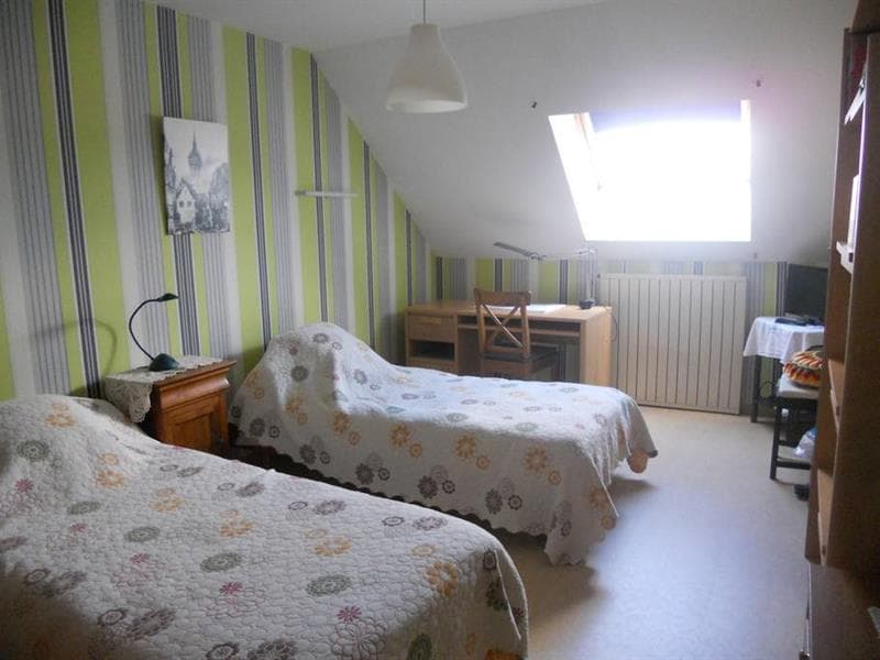 Chambre d'hôtes du Stockgarten