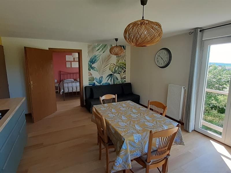 Gîte La Petite Maison