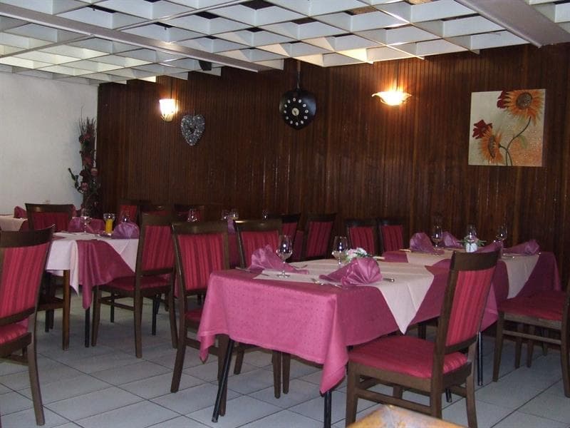 Restaurant Le Caveau de la Bière