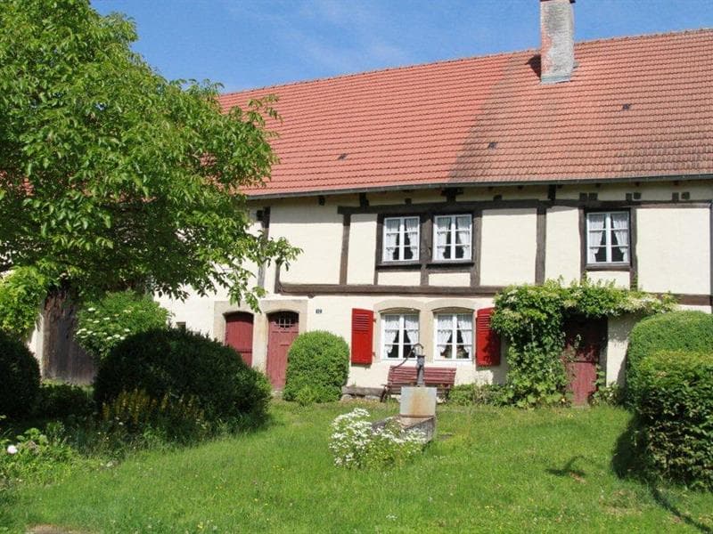 La Maison Güth