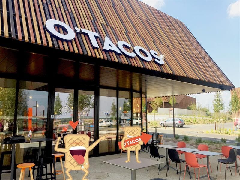 O'Tacos