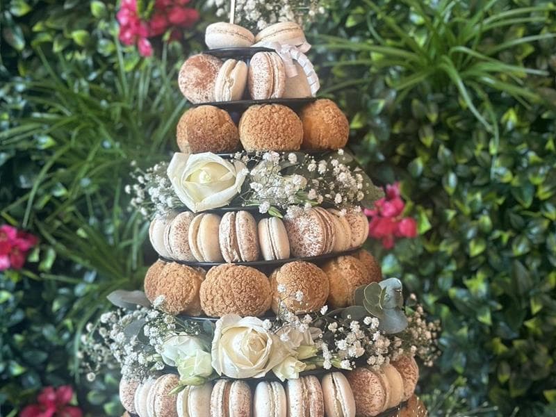 Boulangerie-pâtisserie Cacopardo