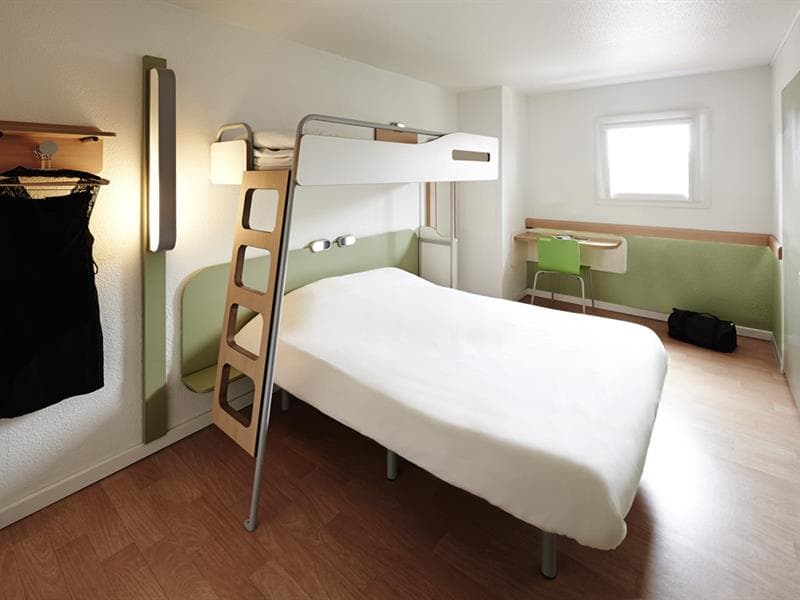 B&B Hôtel Thionville Yutz A31