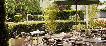 Restaurant le Campanile