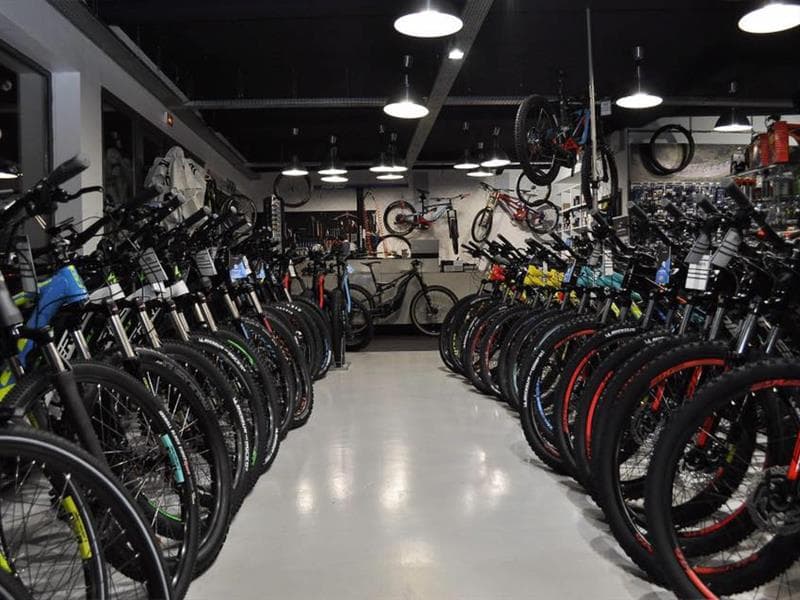 Cycles garsi