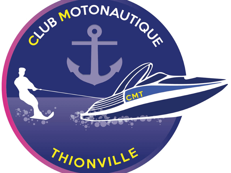Club motonautique de Thionville