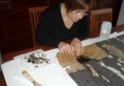 Atelier Emese Turi-Turgonyi
