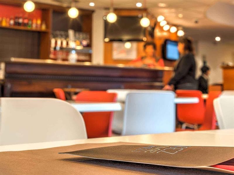 Restaurant B&B Thionville Yutz