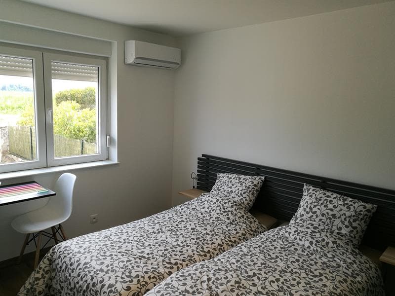 Le relais de Kuntzig - Studio RCH D
