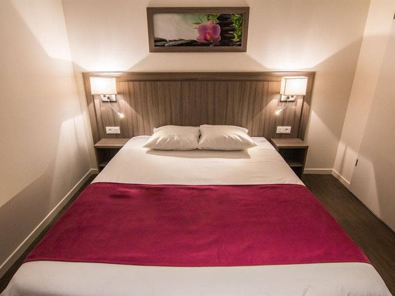 Tulip Inn Thionville Résidence