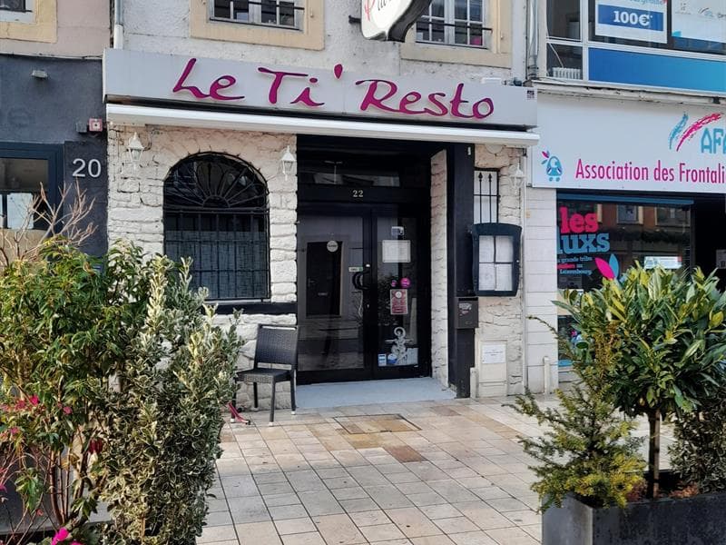 Ti'Resto