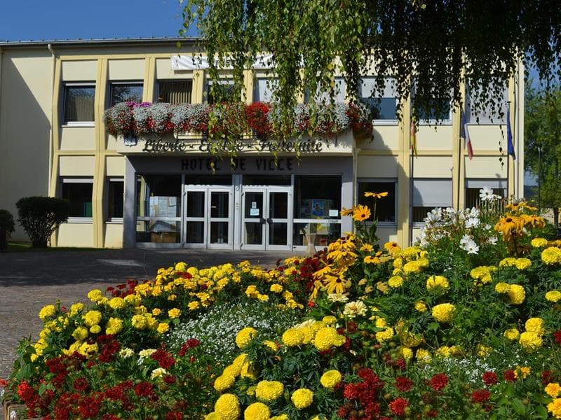Commune de Fameck
