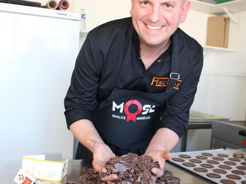 Pâtisserie Fischer