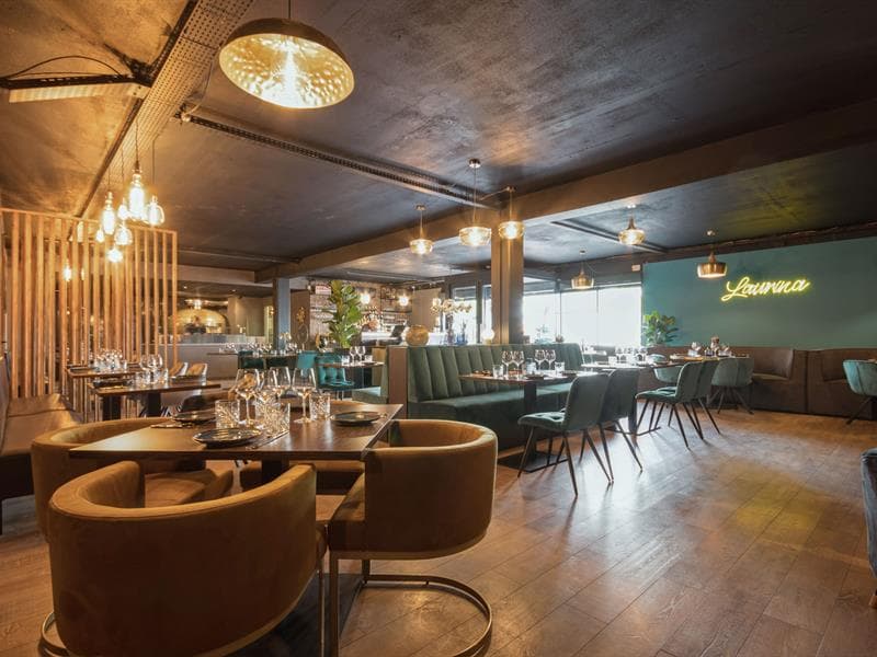 Restaurant Laurina