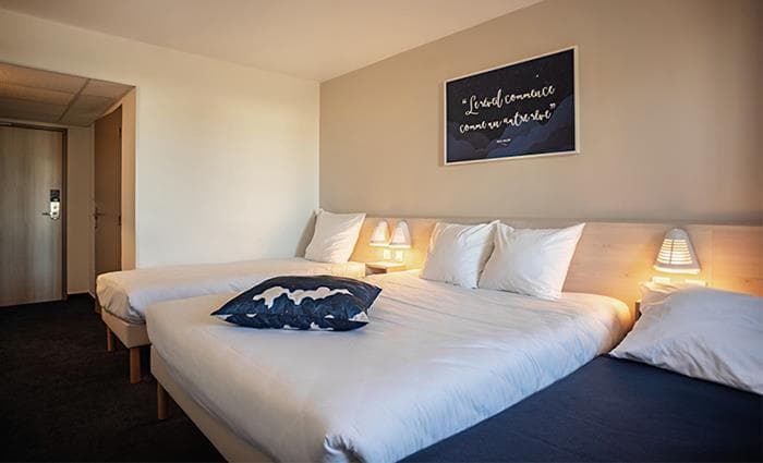 Ace Hôtel Thionville Porte du Luxembourg
