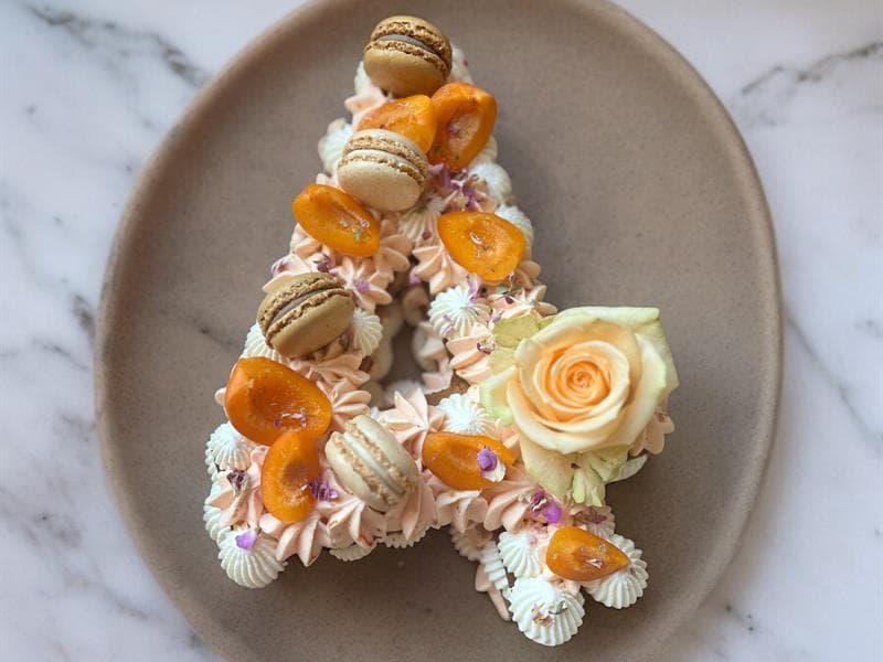 Pâtisserie de Fanny