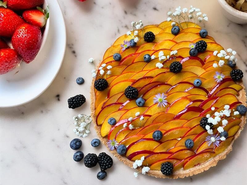 Pâtisserie de Fanny