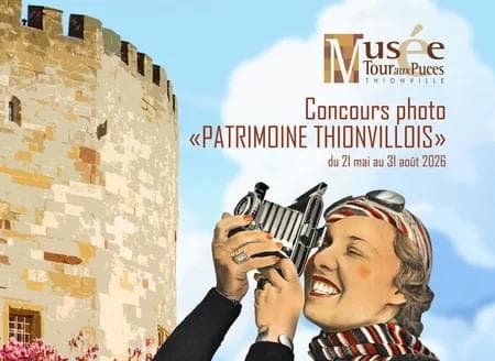 Concours photo bicentenaire de la photographie