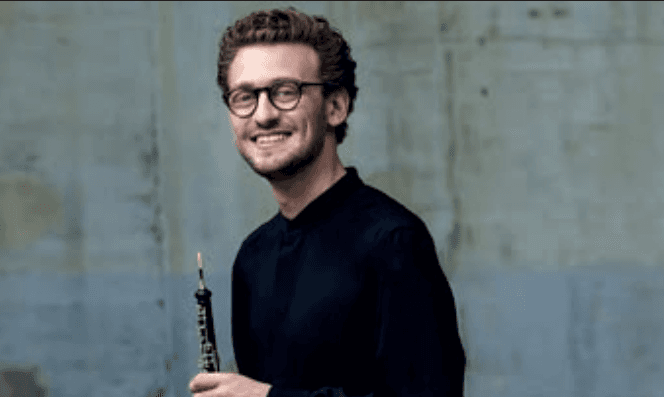 Sonates françaises