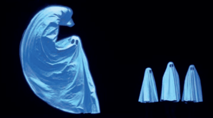 Pillowgraphies
